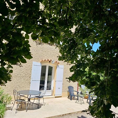 Gite Harmonie Greoux-les-Bains ภายนอก รูปภาพ