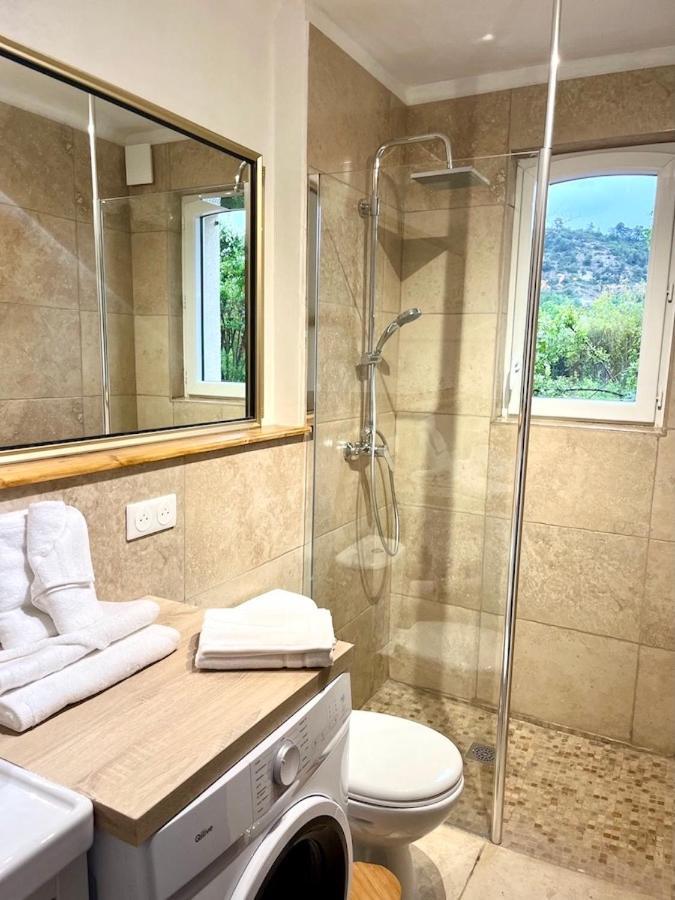 Gite Harmonie Greoux-les-Bains ภายนอก รูปภาพ
