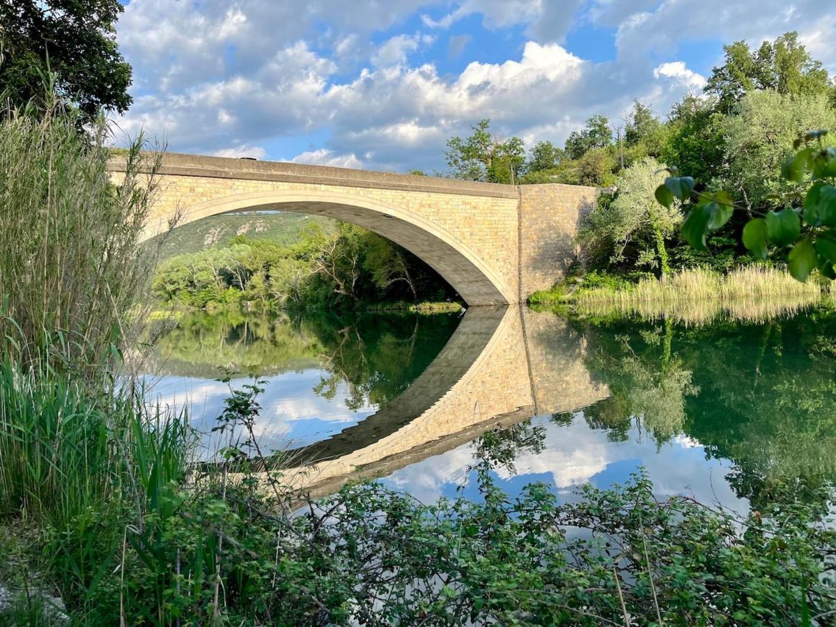 Gite Harmonie Greoux-les-Bains ภายนอก รูปภาพ
