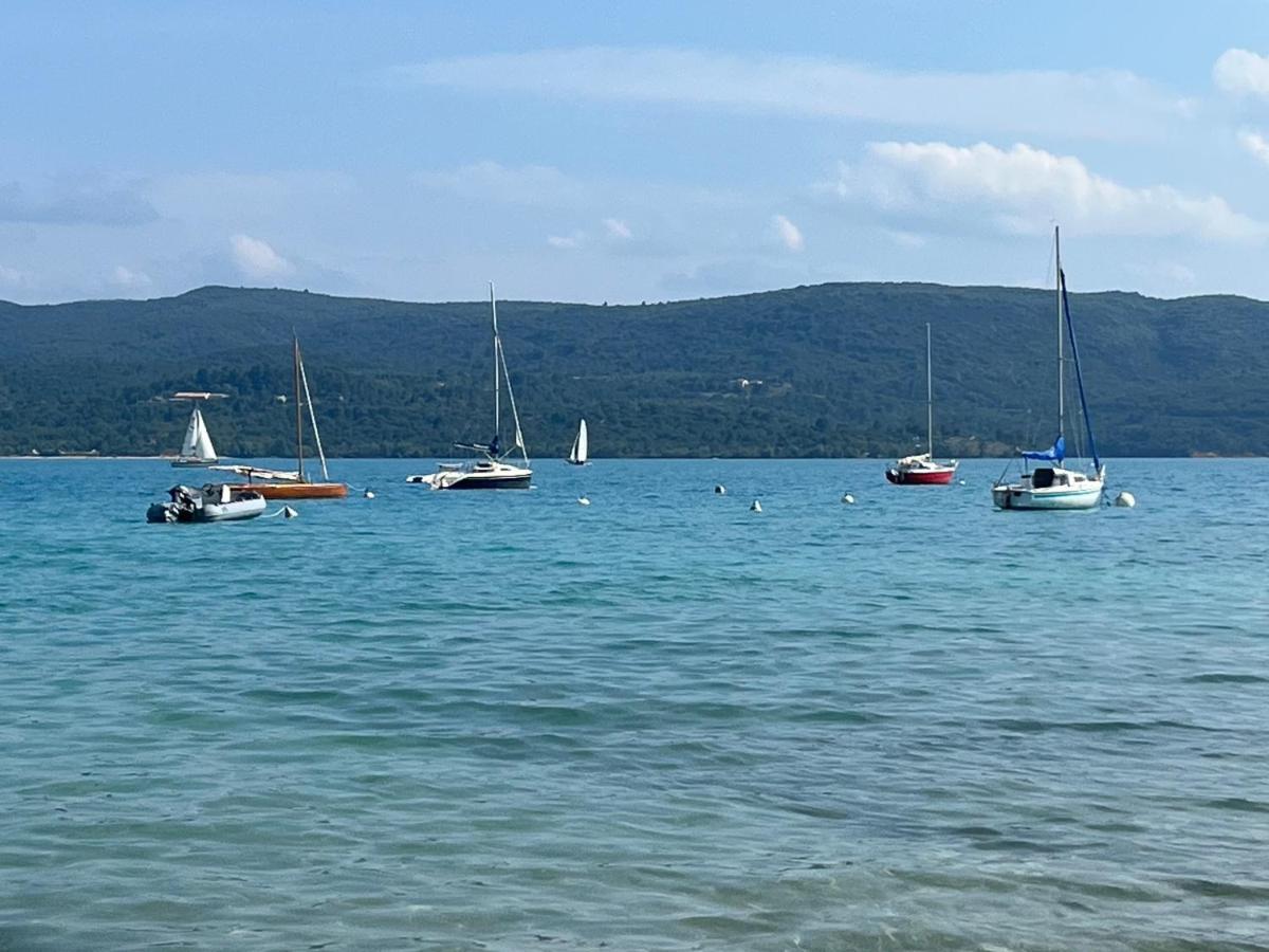 Gite Harmonie Greoux-les-Bains ภายนอก รูปภาพ