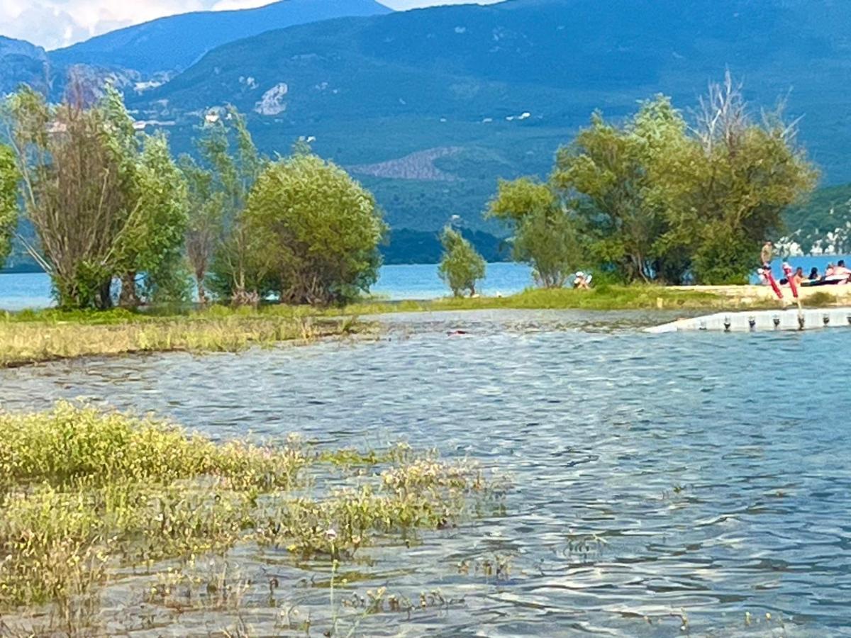 Gite Harmonie Greoux-les-Bains ภายนอก รูปภาพ