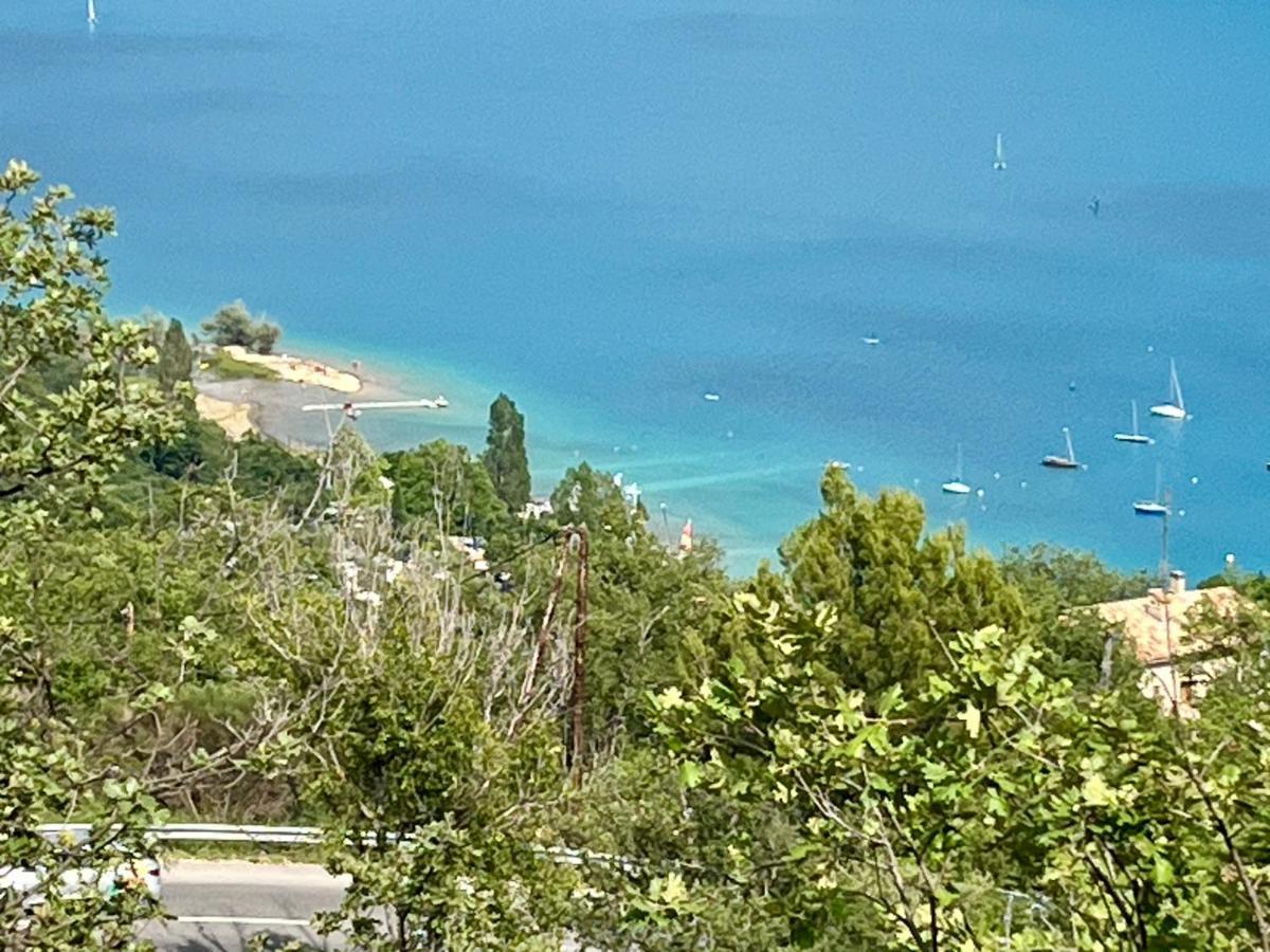 Gite Harmonie Greoux-les-Bains ภายนอก รูปภาพ